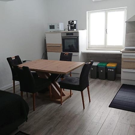 Apartmán Amama Brodarica  Exteriér fotografie