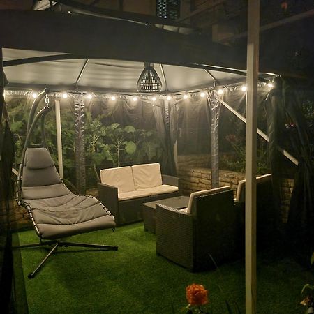 Apartmán Amama Brodarica  Exteriér fotografie