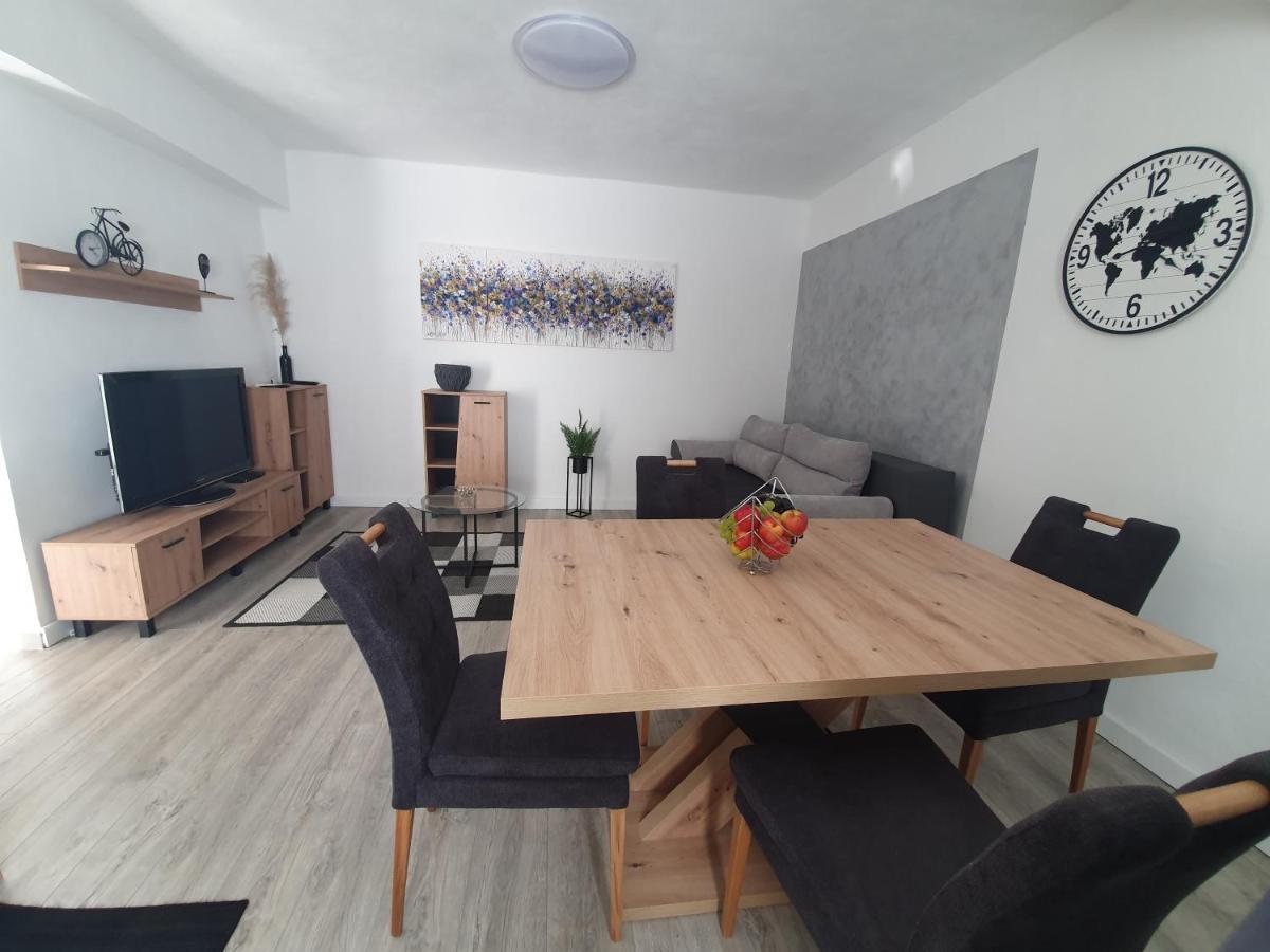 Apartmán Amama Brodarica  Exteriér fotografie