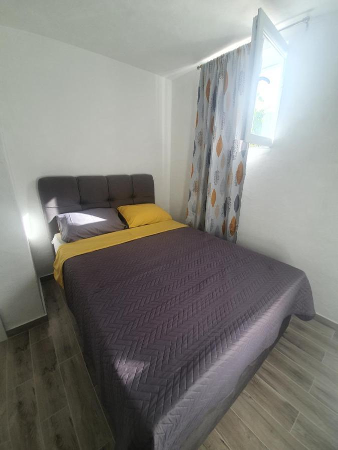 Apartmán Amama Brodarica  Exteriér fotografie