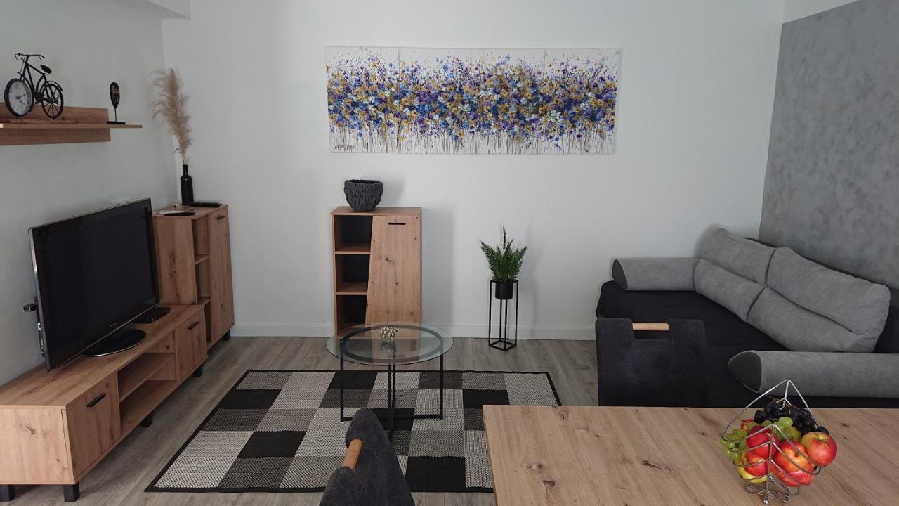 Apartmán Amama Brodarica  Exteriér fotografie