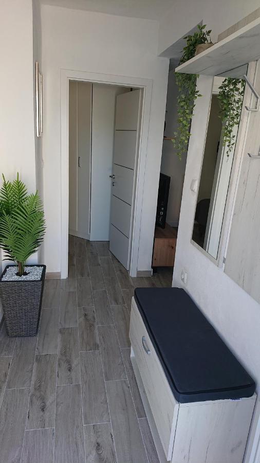 Apartmán Amama Brodarica  Exteriér fotografie