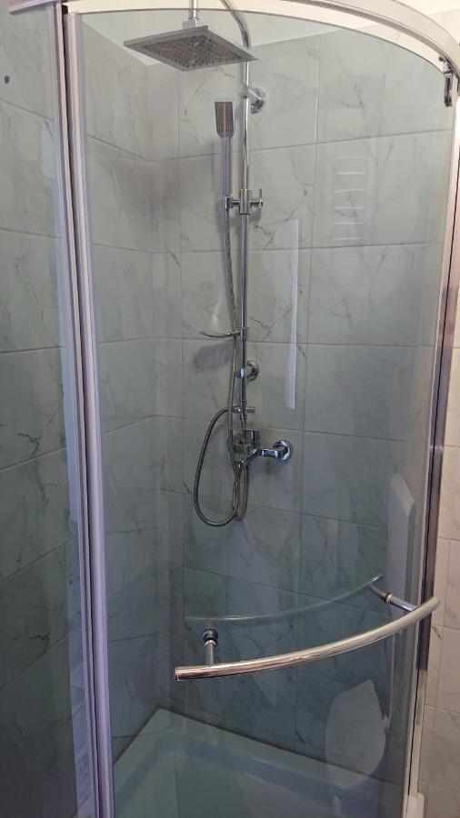 Apartmán Amama Brodarica  Exteriér fotografie